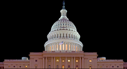 ALASKA: Congressional delegation split on taking meetings with Fuglvog