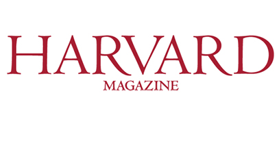 HARVARD MAGAZINE: Andy Sharpless and Oceana aim to restore the oceans' health