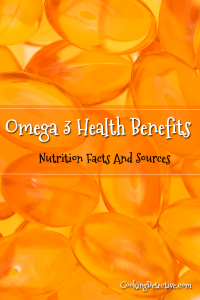 omega-3-nutrition